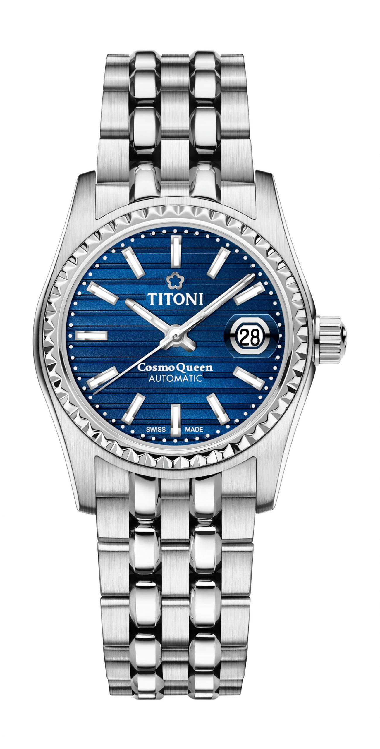 Titoni Cosmo