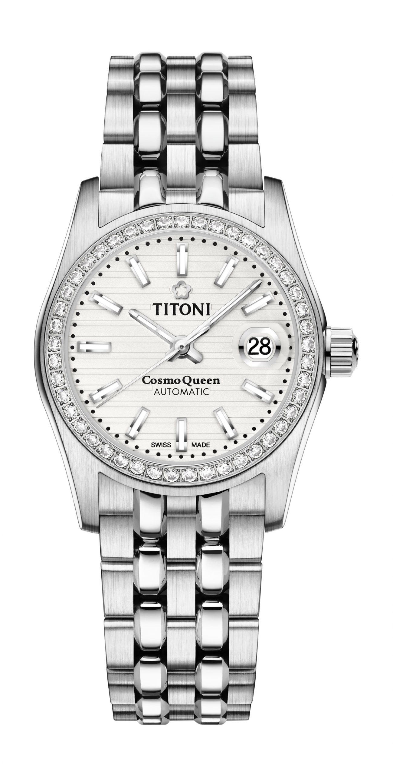 Titoni Cosmo