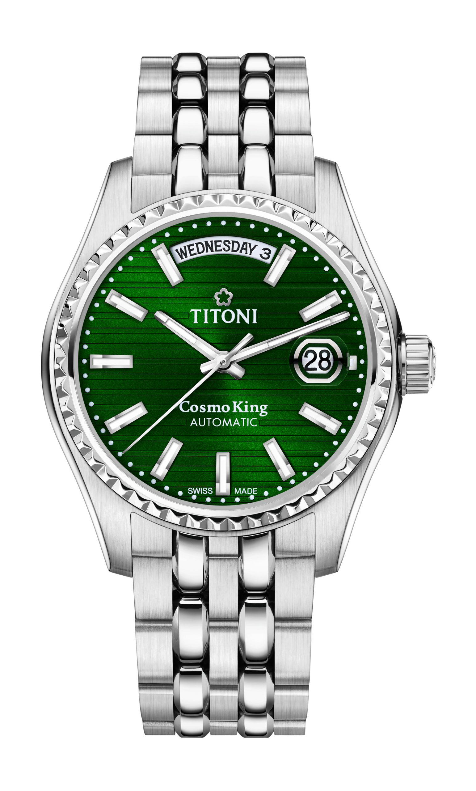Titoni Cosmo
