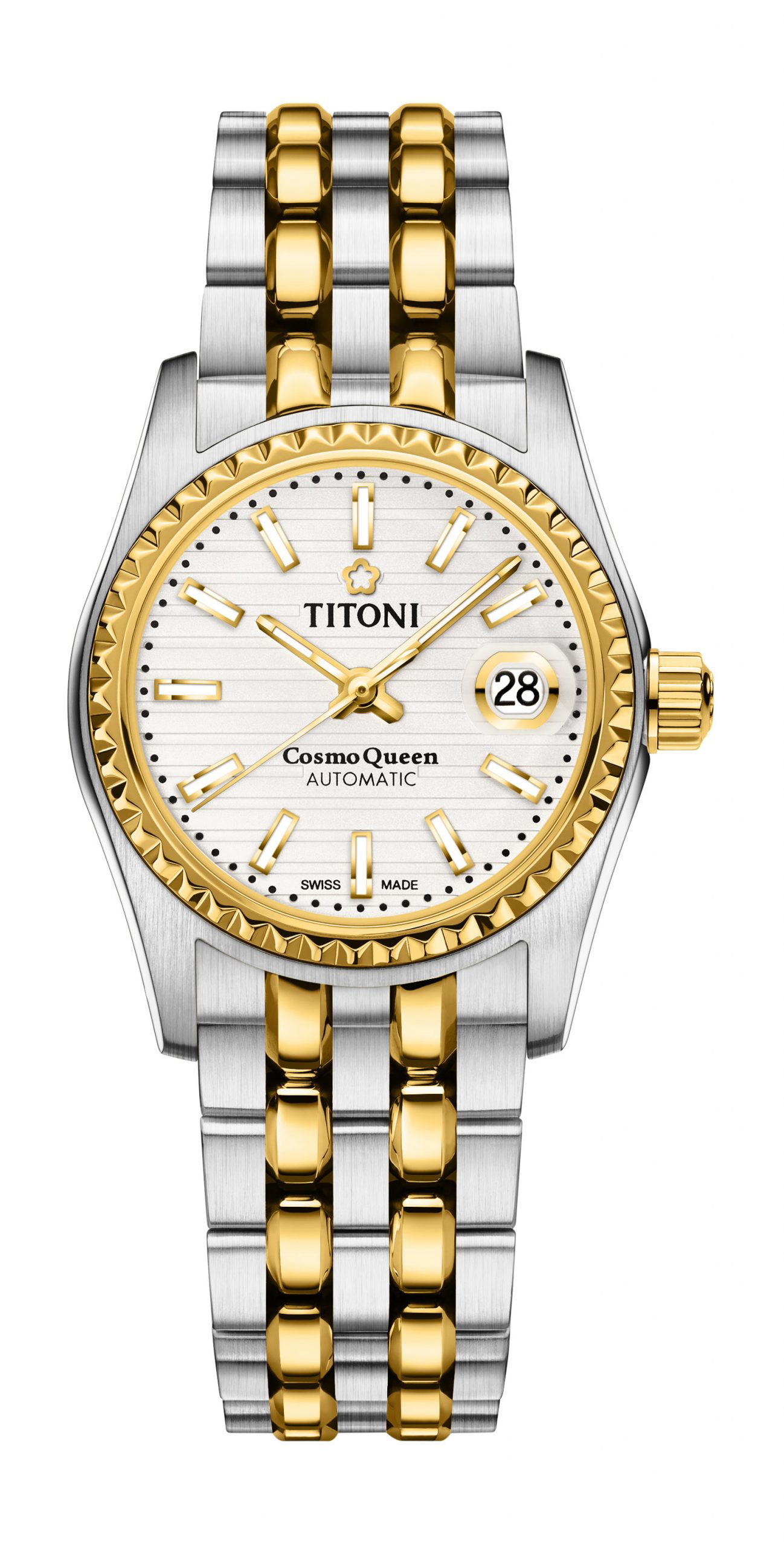 Titoni Cosmo