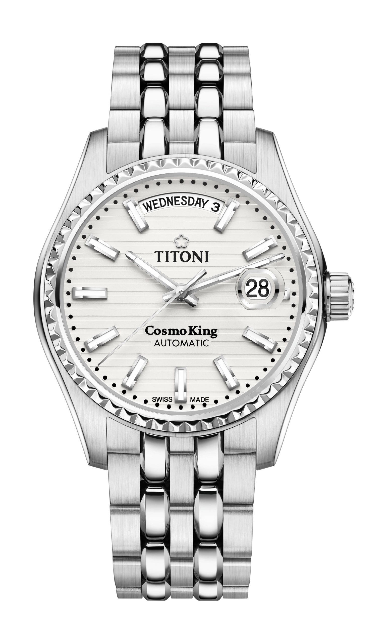 Titoni Cosmo