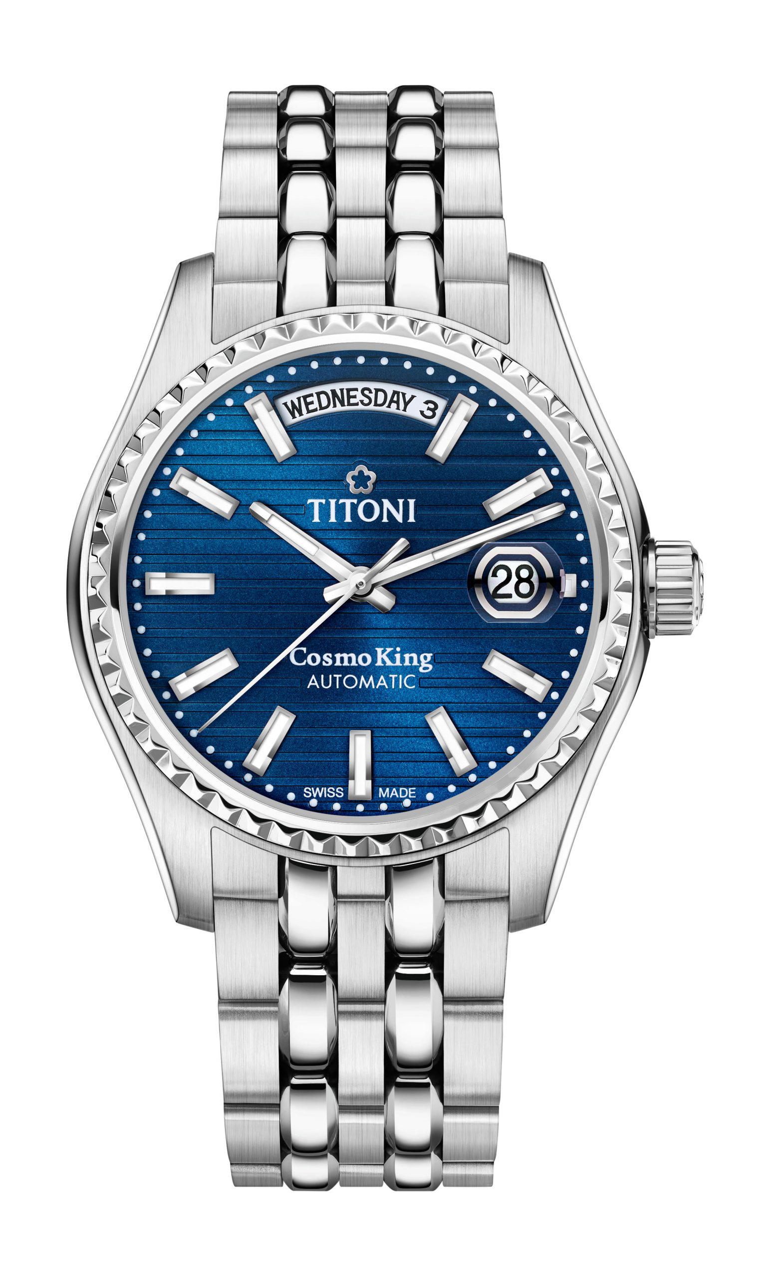 Titoni Cosmo