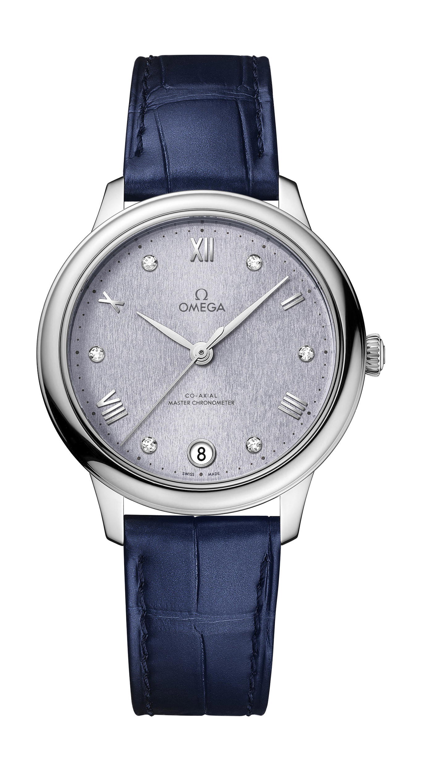 Omega De Ville Prestige