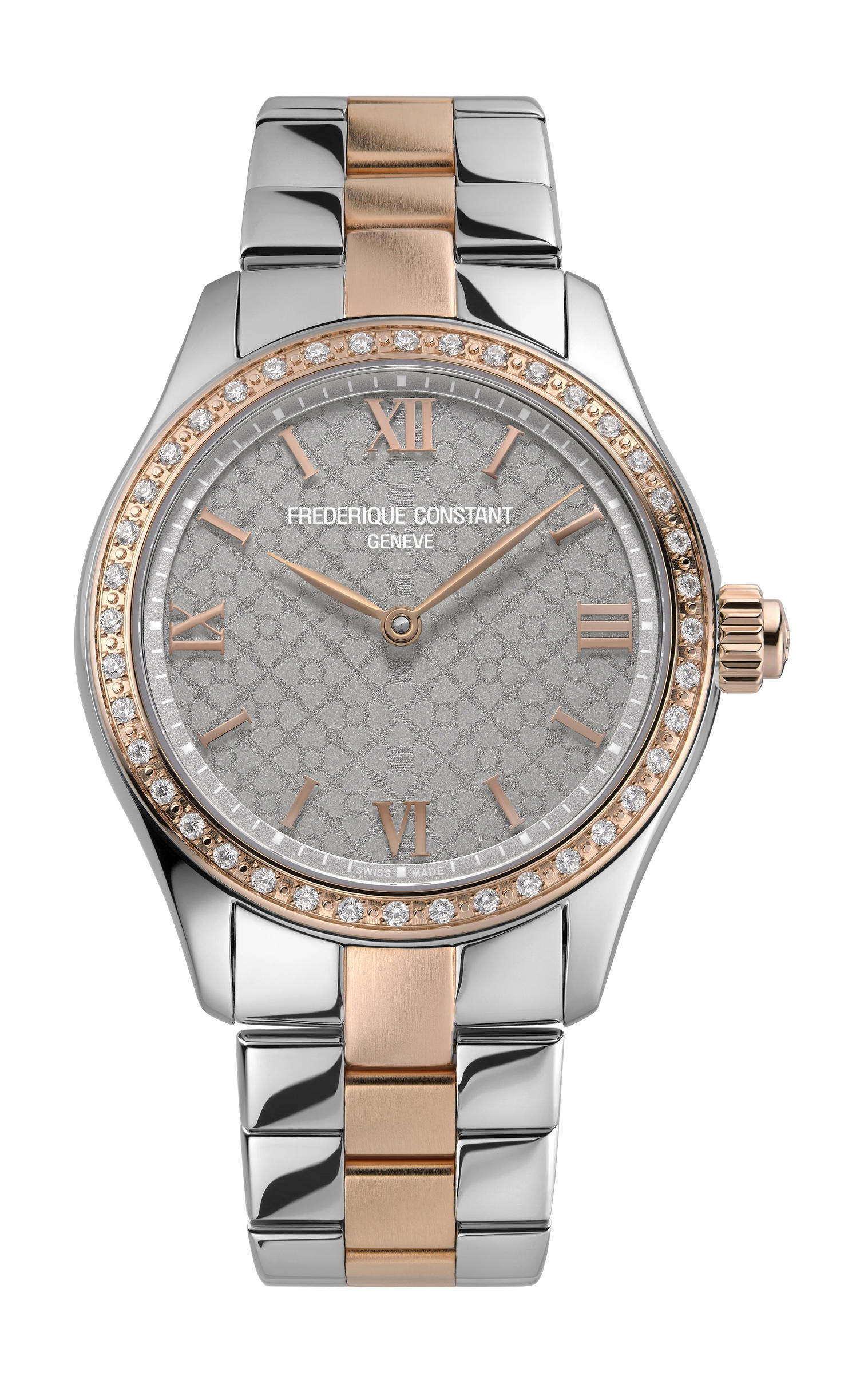 Frederique Constant Ladies Vitality