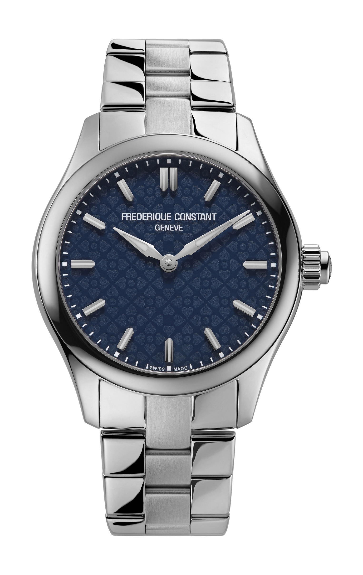 Frederique Constant Ladies Vitality