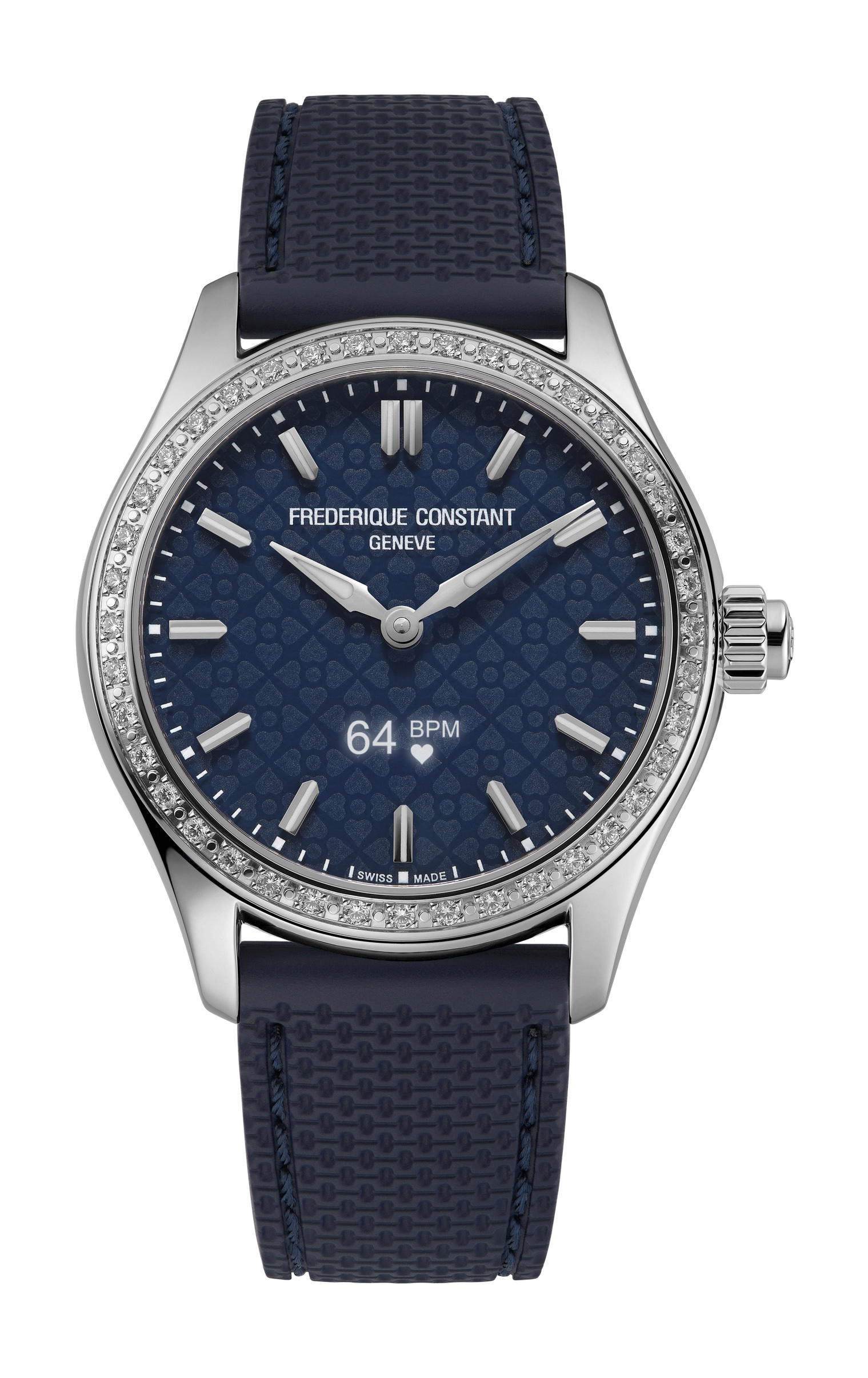 Frederique Constant Ladies Vitality