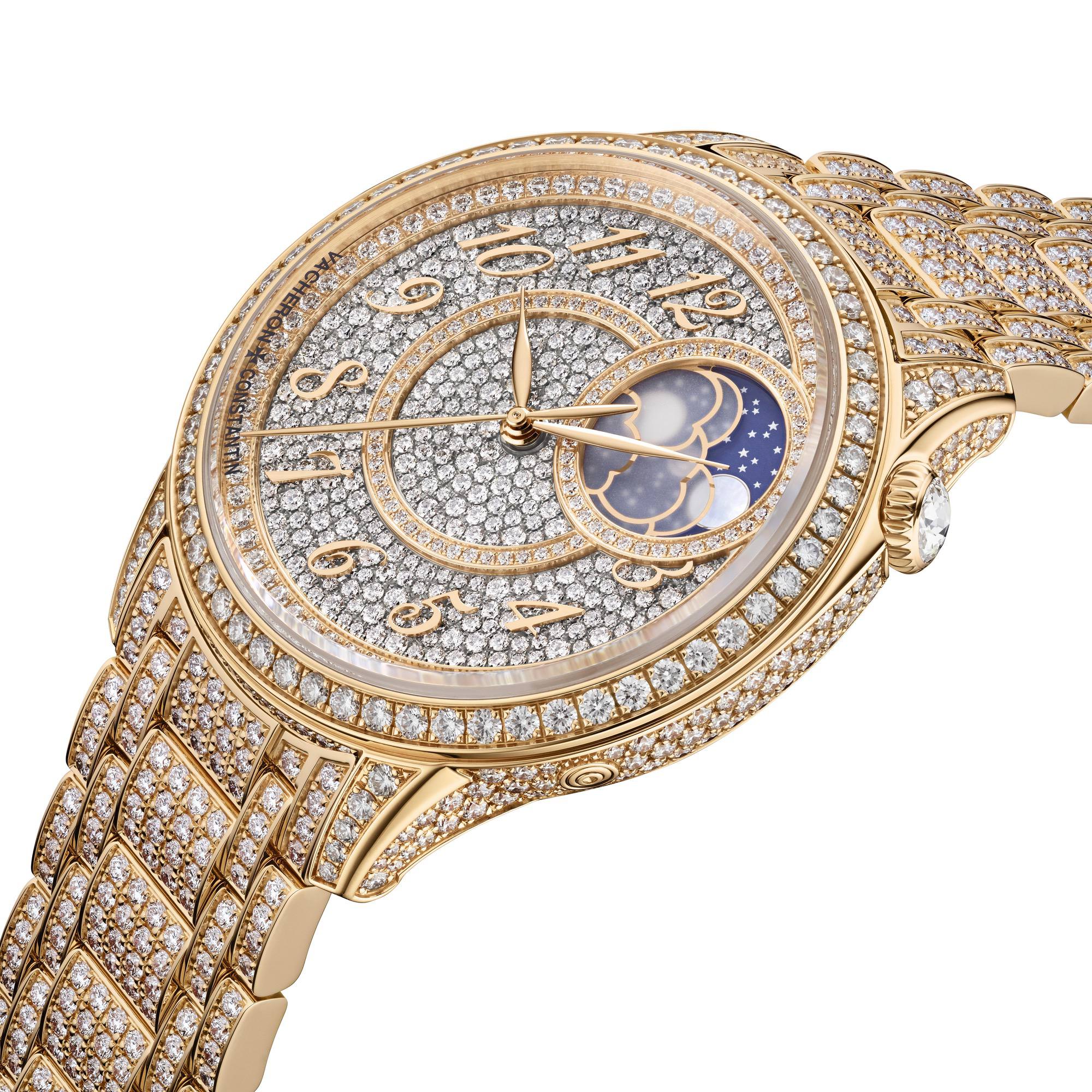 Égérie Moon Phase Jewellery - Image 6