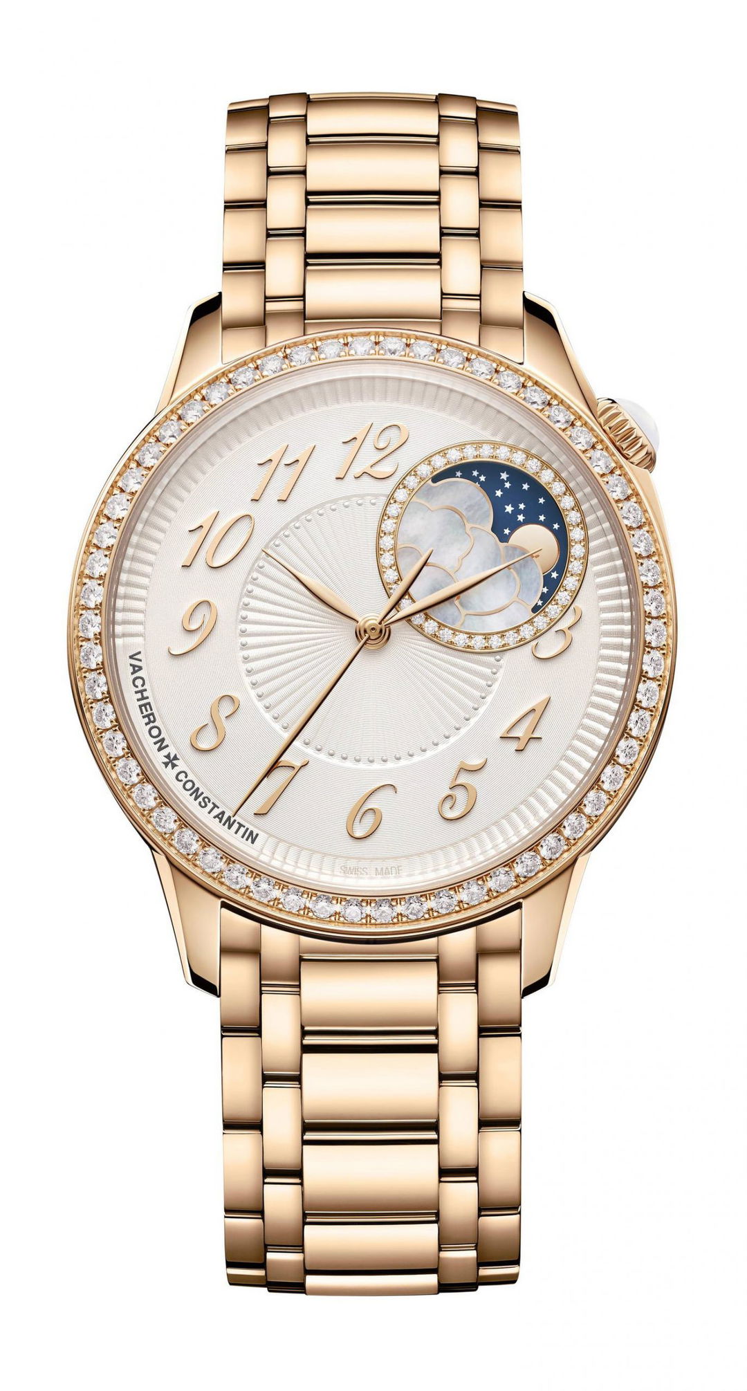 Égérie Moon Phase - Image 1