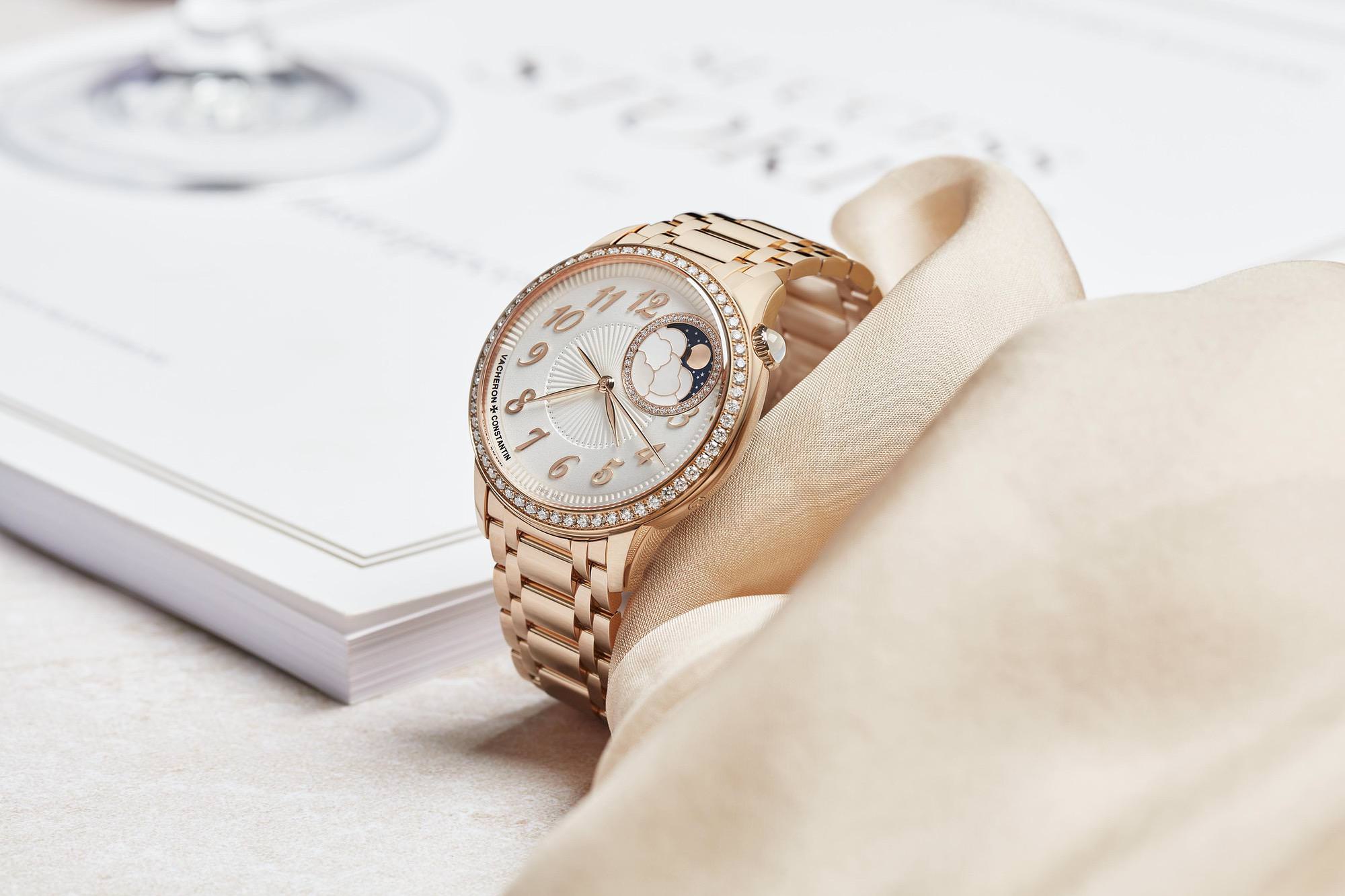 Égérie Moon Phase - Image 2
