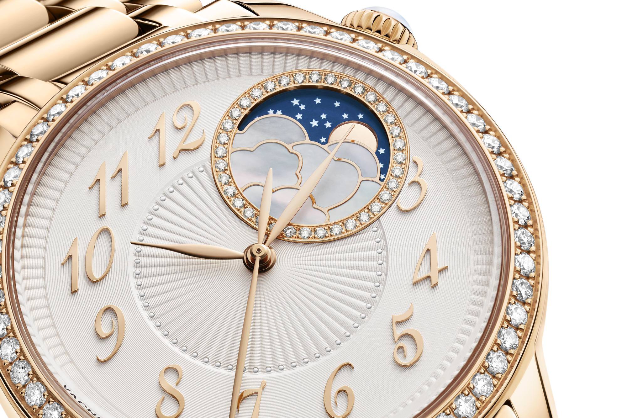 Égérie Moon Phase - Image 8