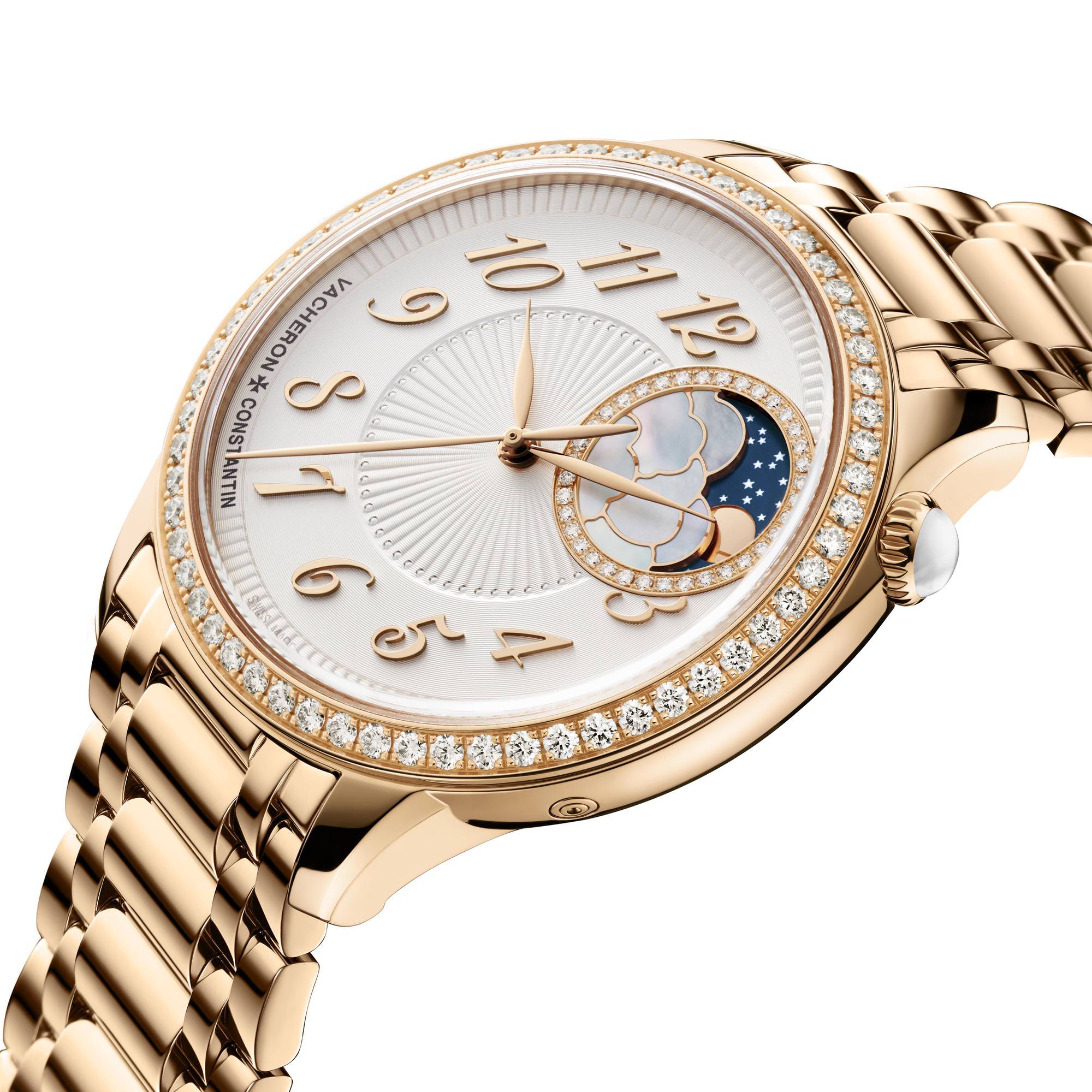 Égérie Moon Phase - Image 11