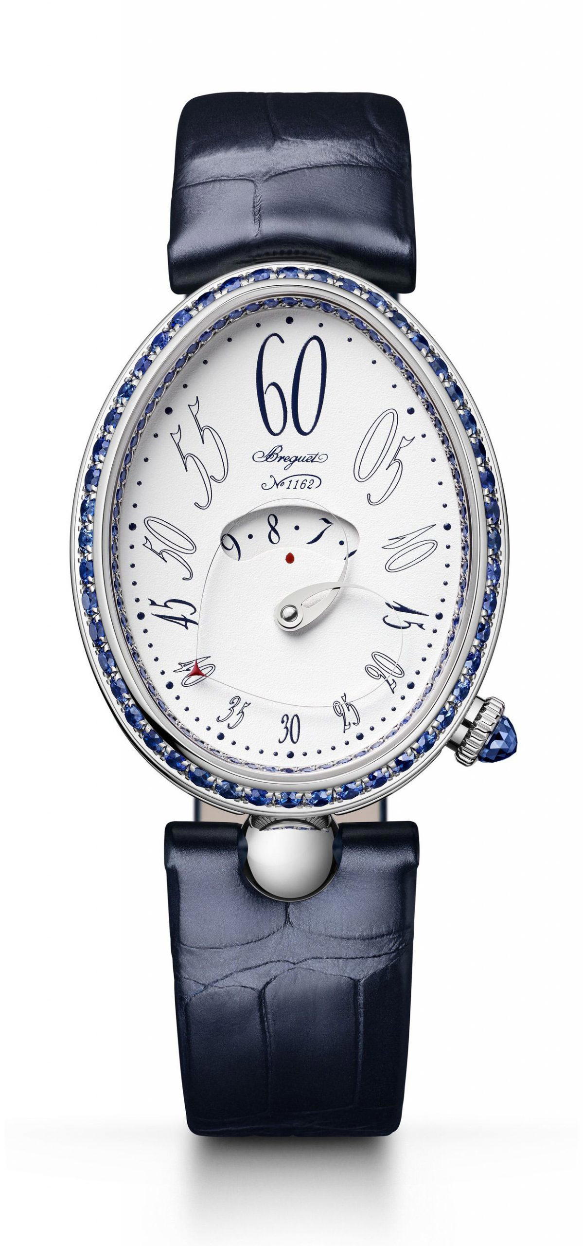 Breguet Reine de Naples 9838