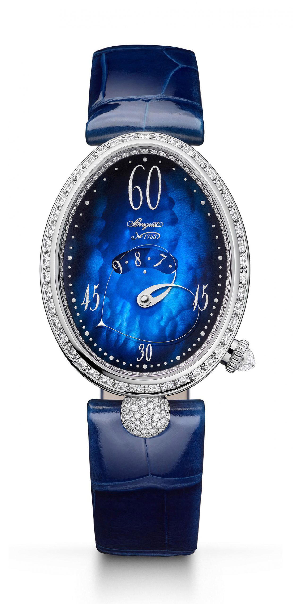 Breguet Reine de Naples 9835