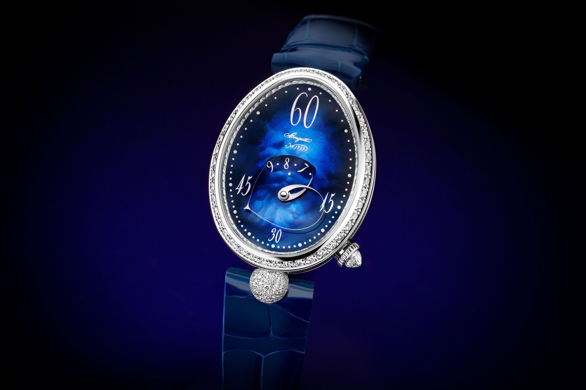 Breguet Reine de Naples 9835