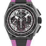 Zenith Defy Extreme E Energy x Prix