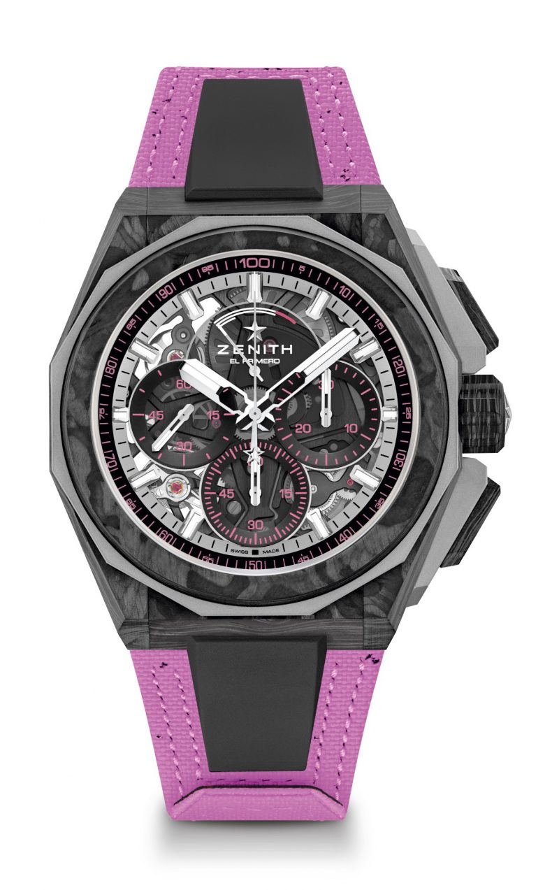 Zenith Defy Extreme E Energy x Prix