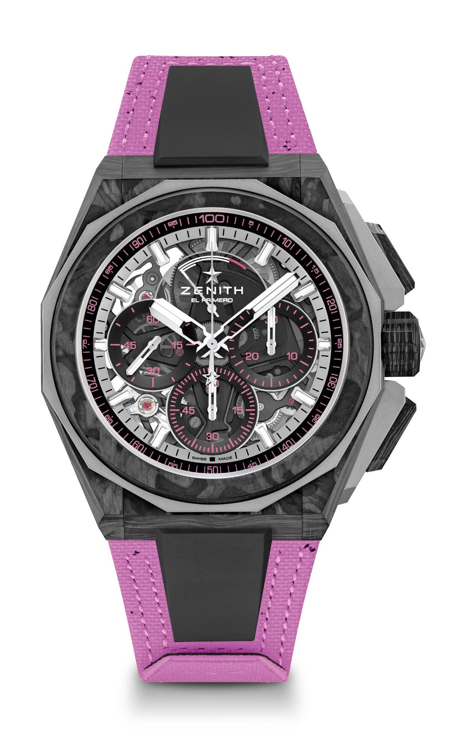 Zenith Defy Extreme E Energy x Prix