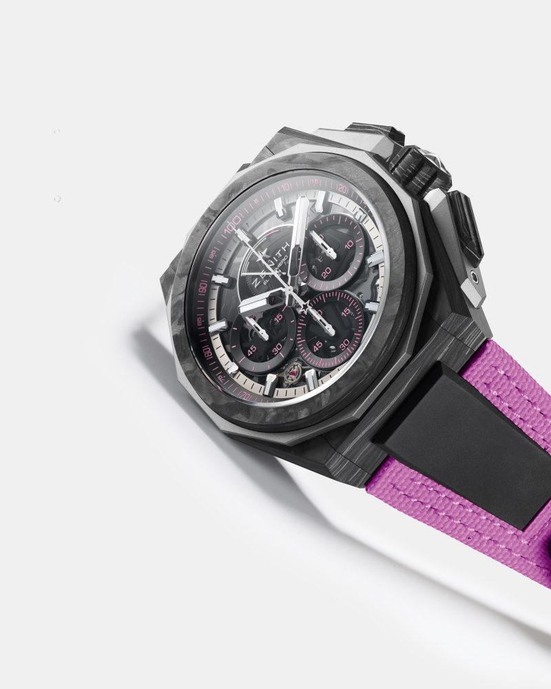 Zenith Defy Extreme E Energy x Prix