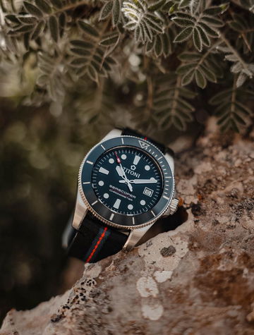 Titoni Seascoper 300