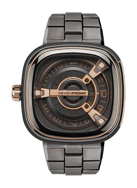SevenFriday M2/02M