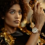 Rado Captain Cook X Marina Hoermansender Heartbeat