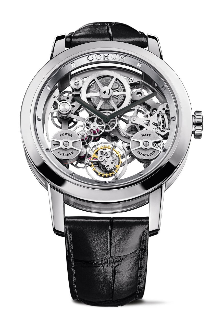 Corum LAB 02