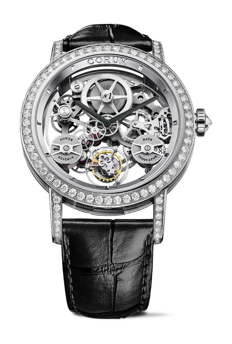 Corum Lab
