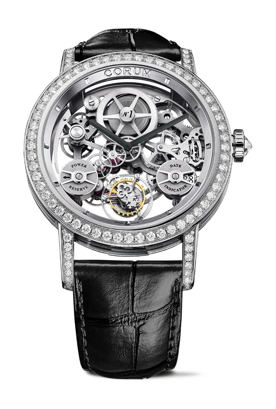 Corum LAB 02
