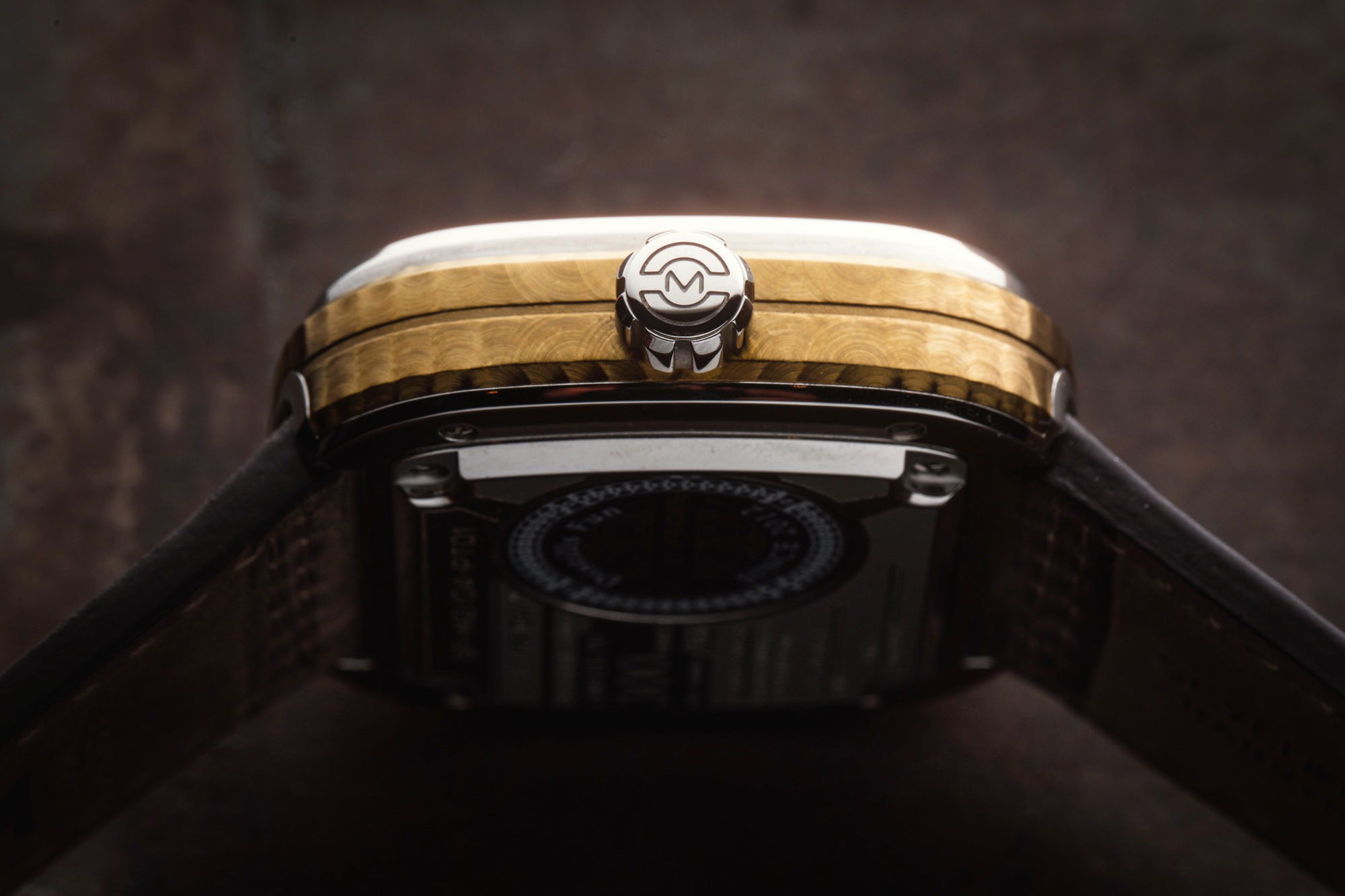 SevenFriday M2/04 The Whiskey