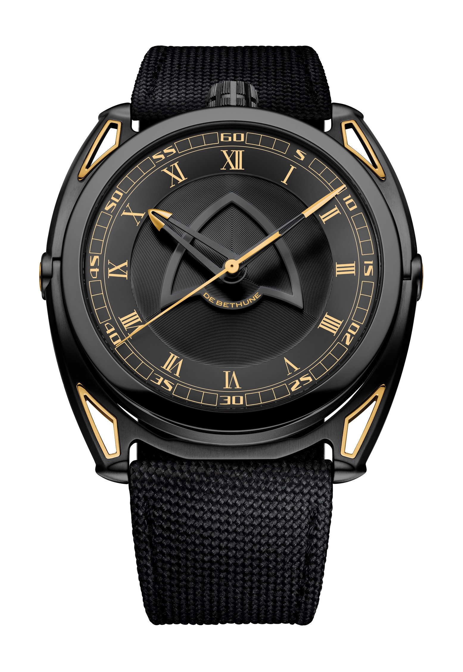 De Bethune DB27