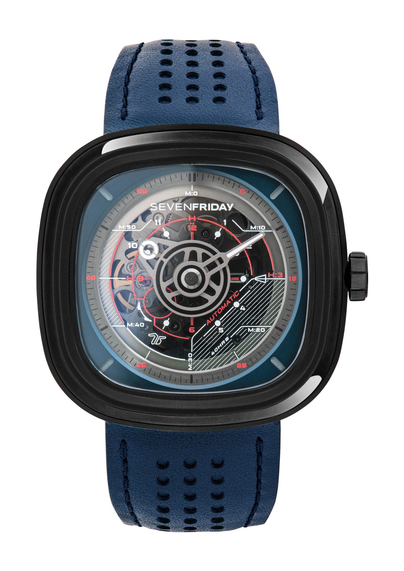 SevenFriday T3/03