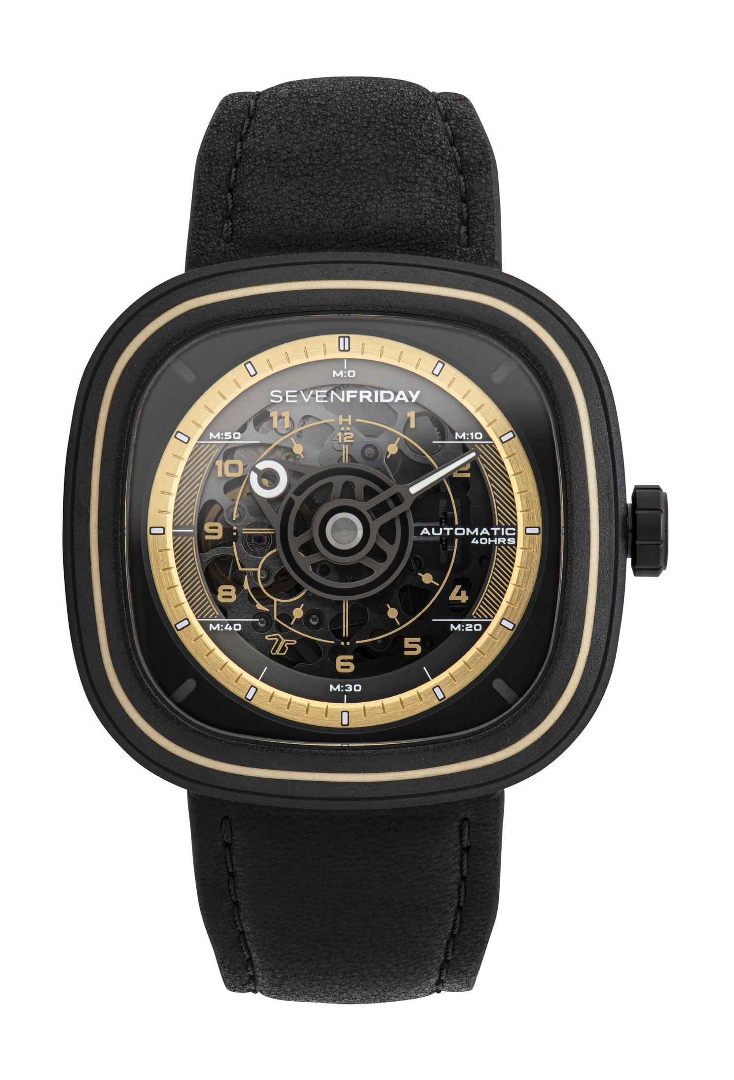 SevenFriday T2/06 AKA T-Works