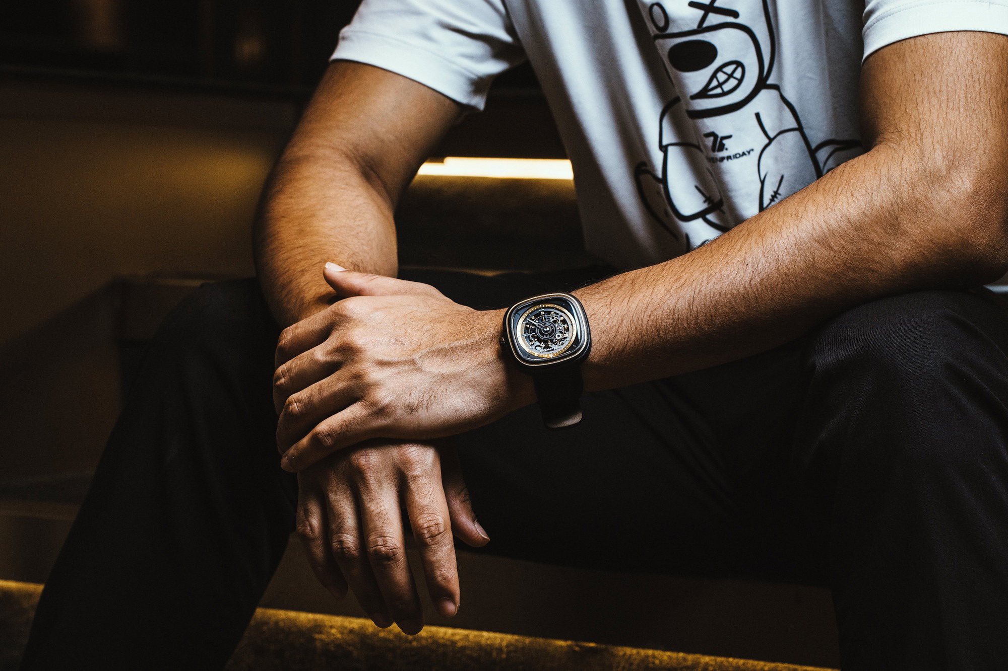 T2/06 AKA T-Works - Image 4