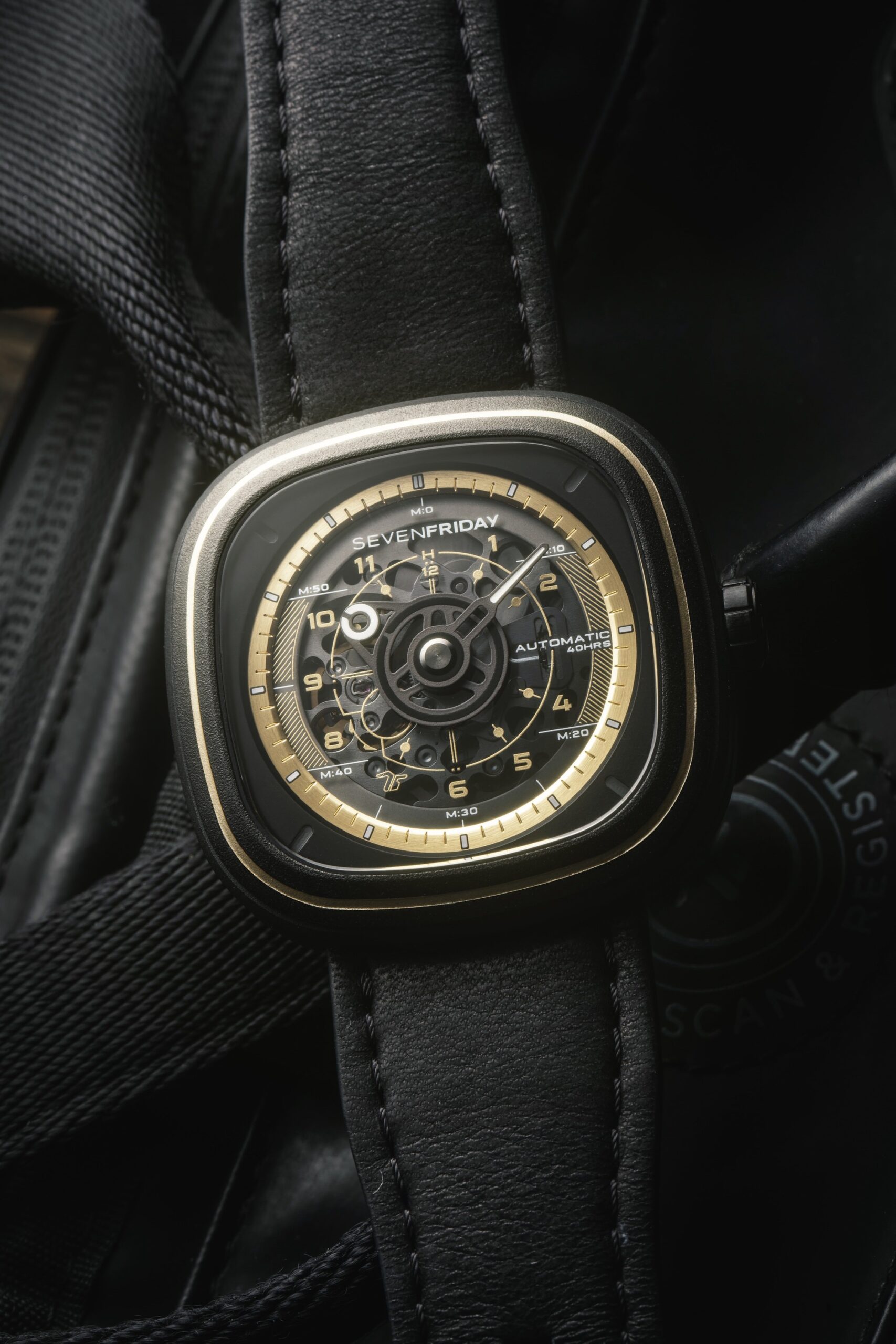 T2/06 AKA T-Works - Image 12