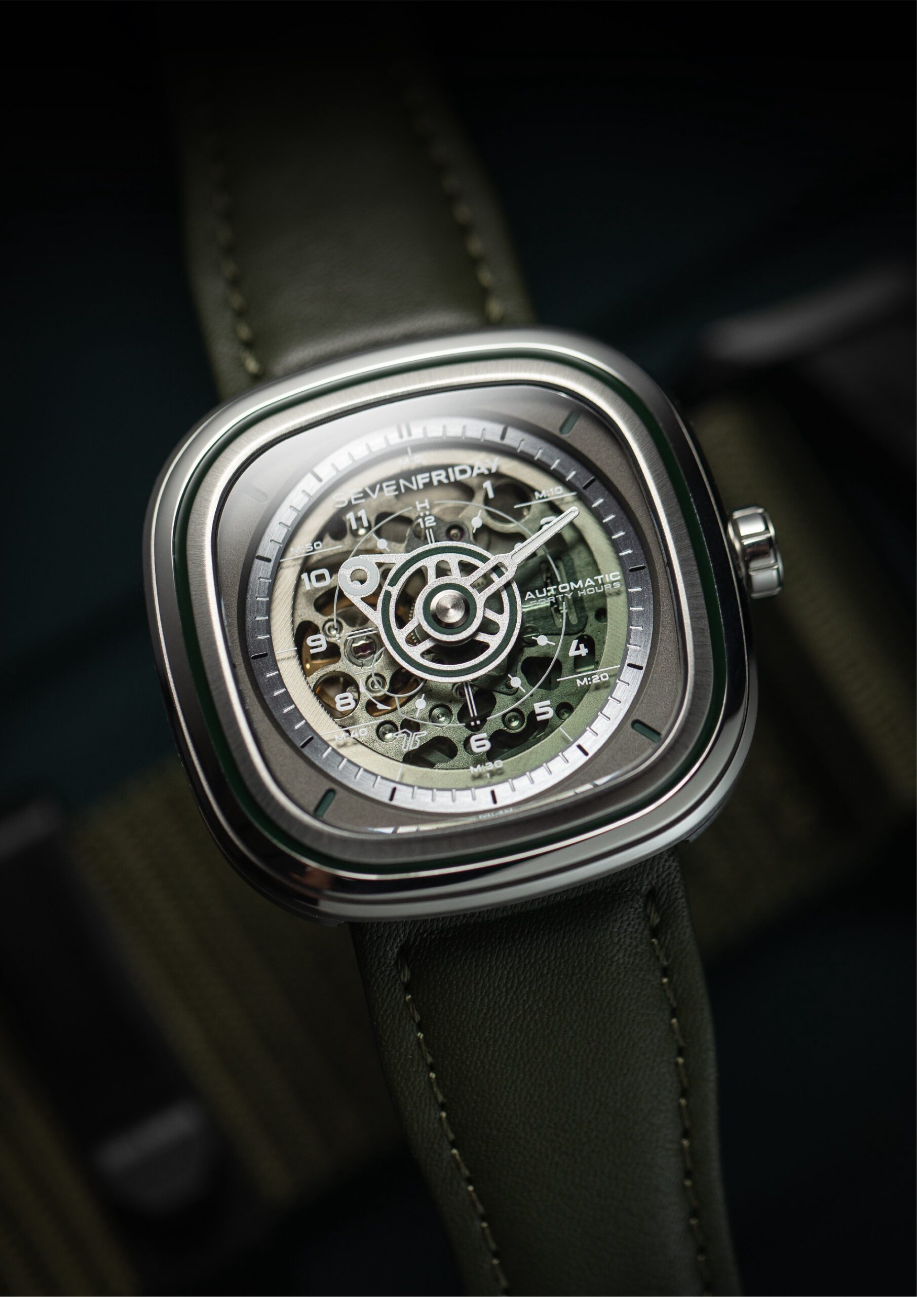 T1/06 AKA "Green T" - Image 11