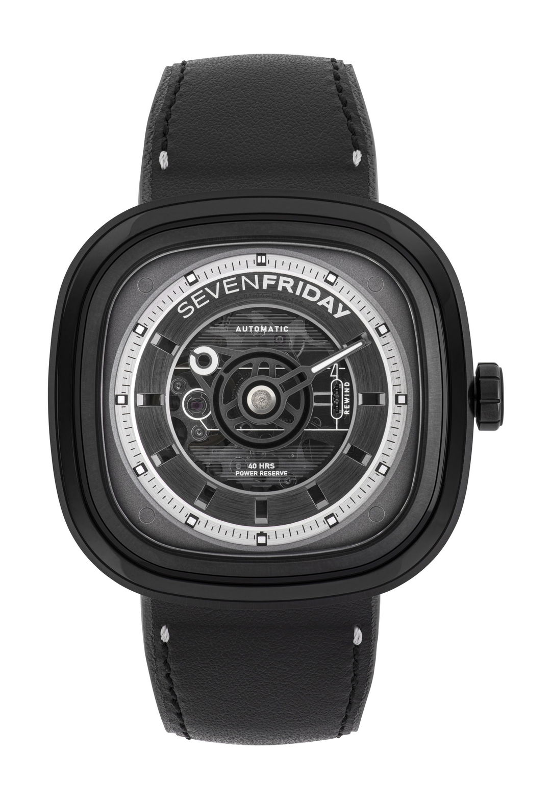 T1/04 "Black T" - Image 1