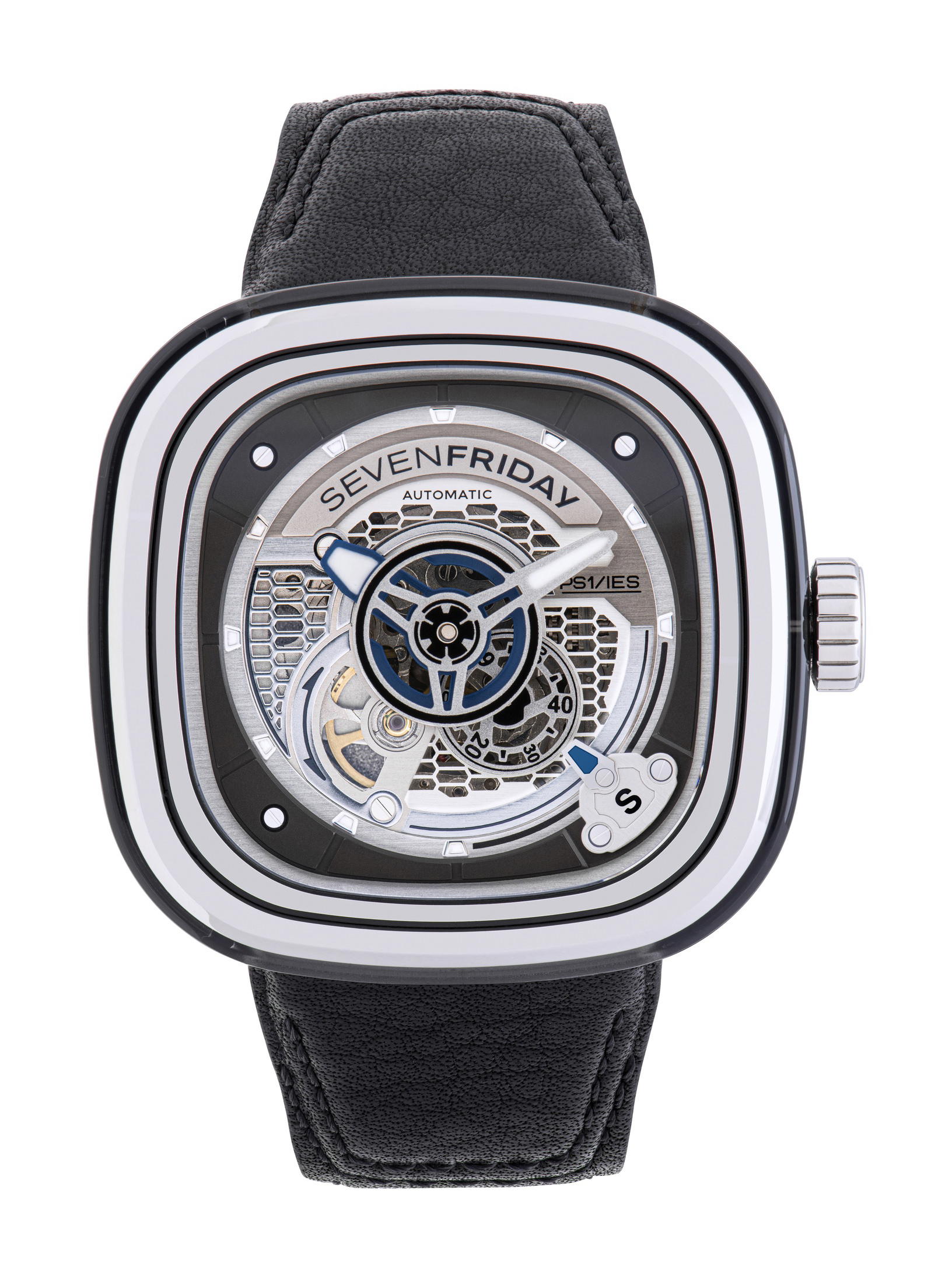 SevenFriday PS1/01