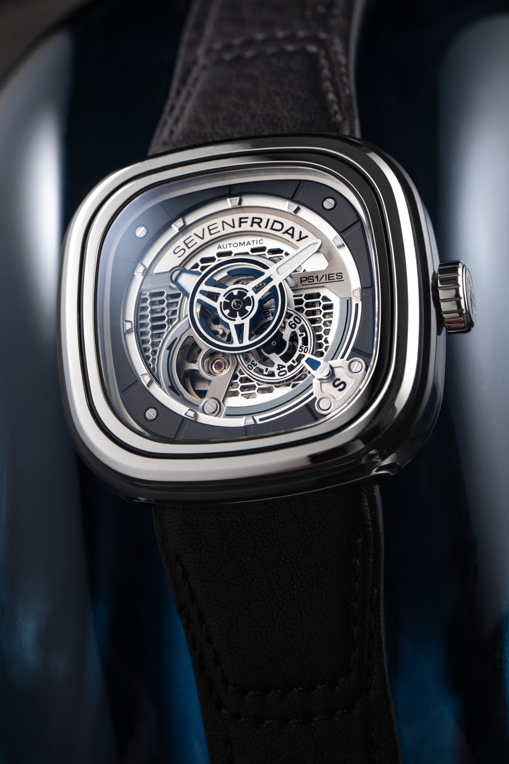 SevenFriday PS1/01