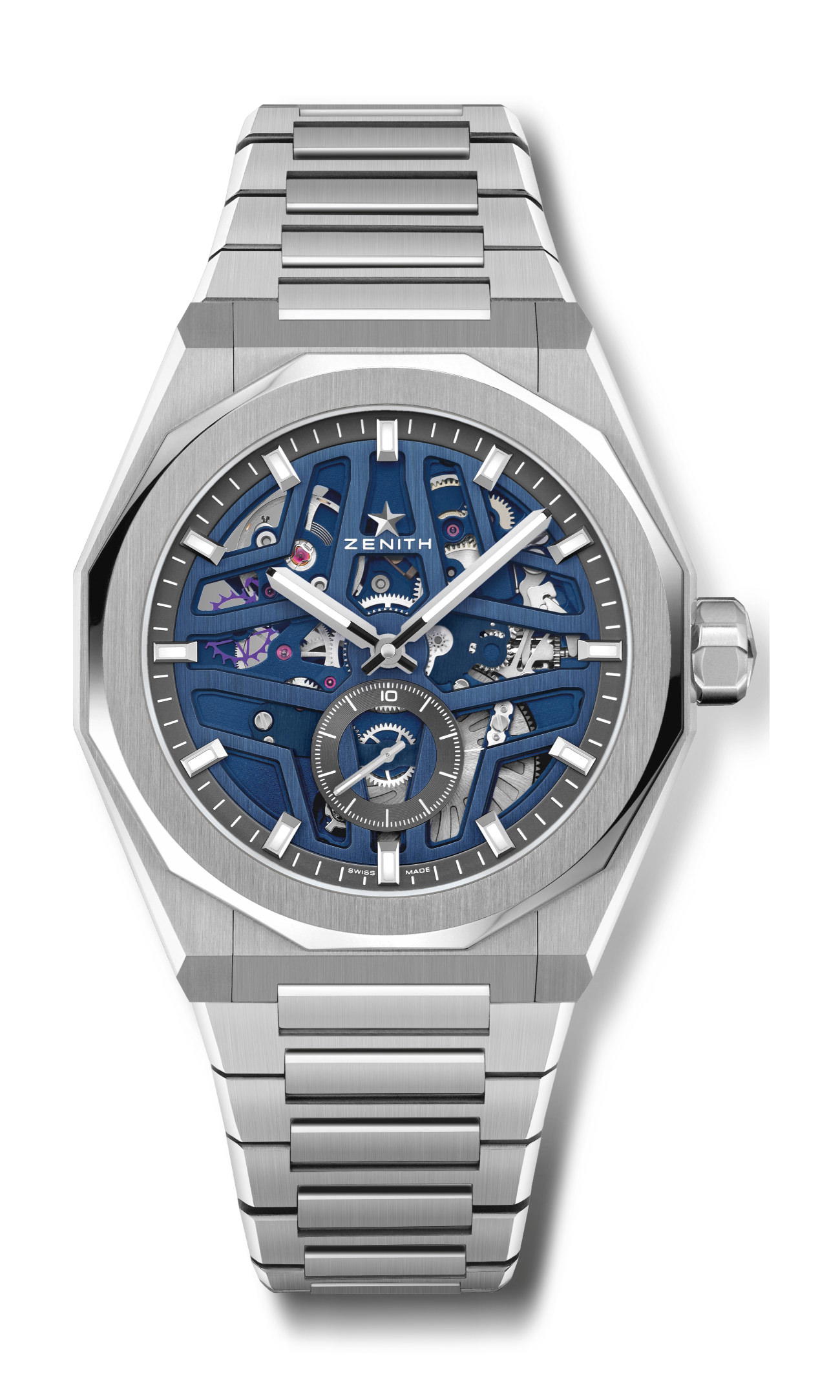 Zenith Defy Skyline Skeleton 41
