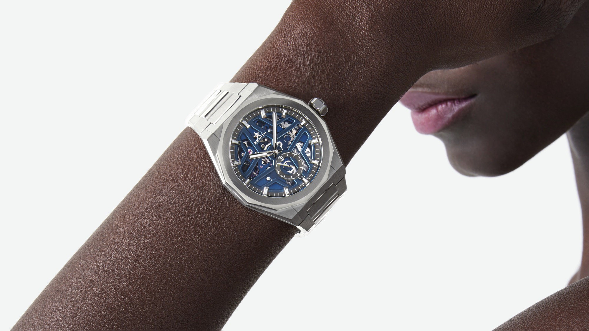 Zenith Defy Skyline Skeleton 41