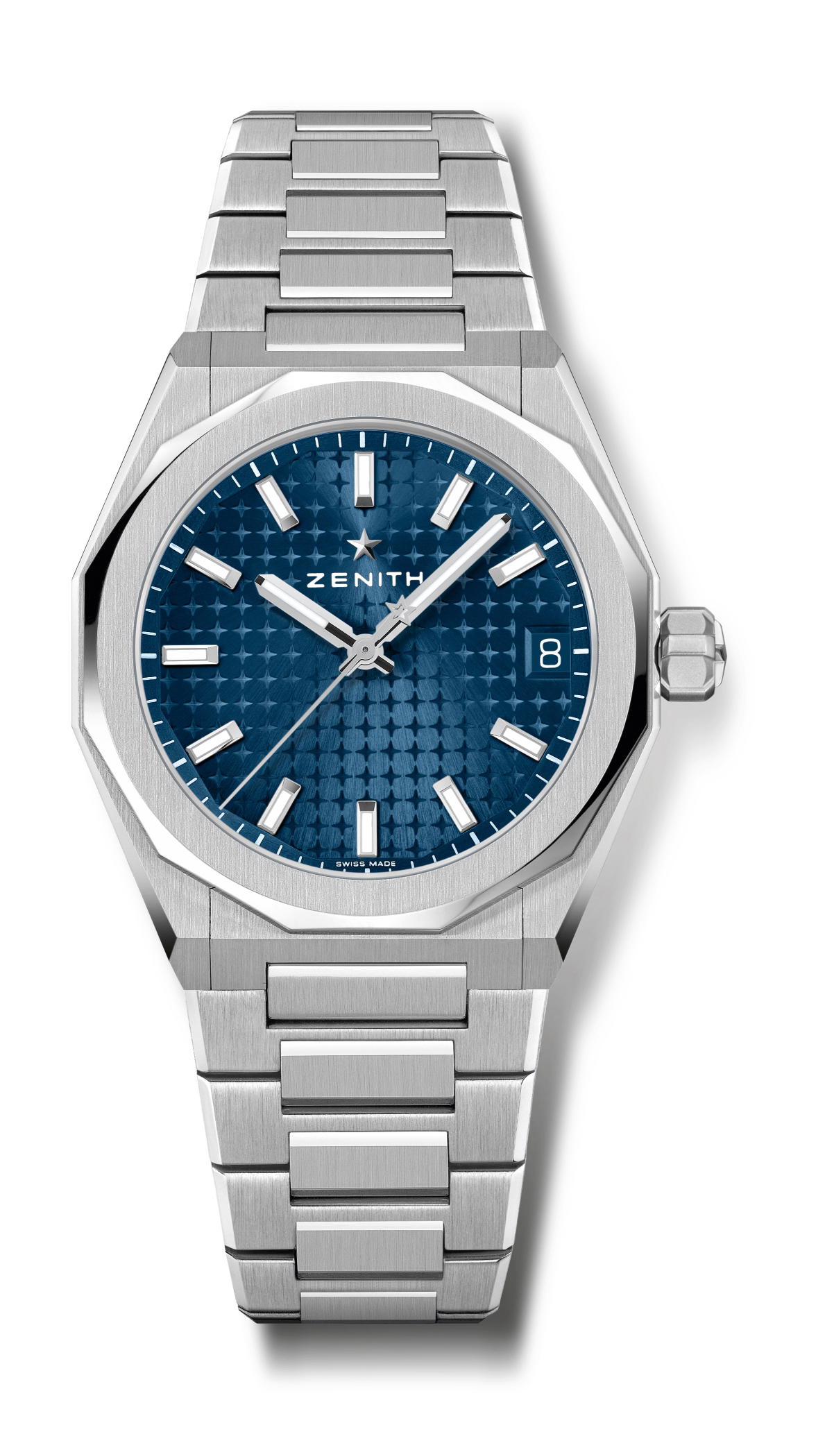 Zenith Defy Skyline 36