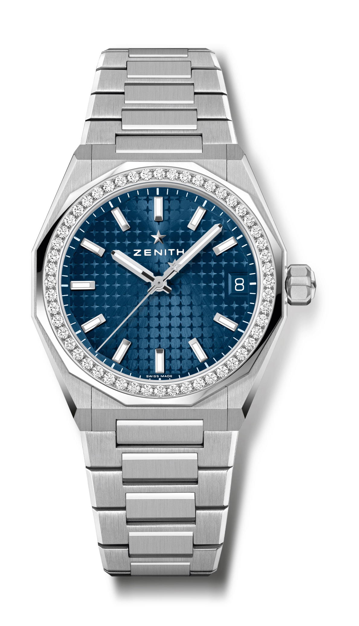Zenith Defy Skyline 36