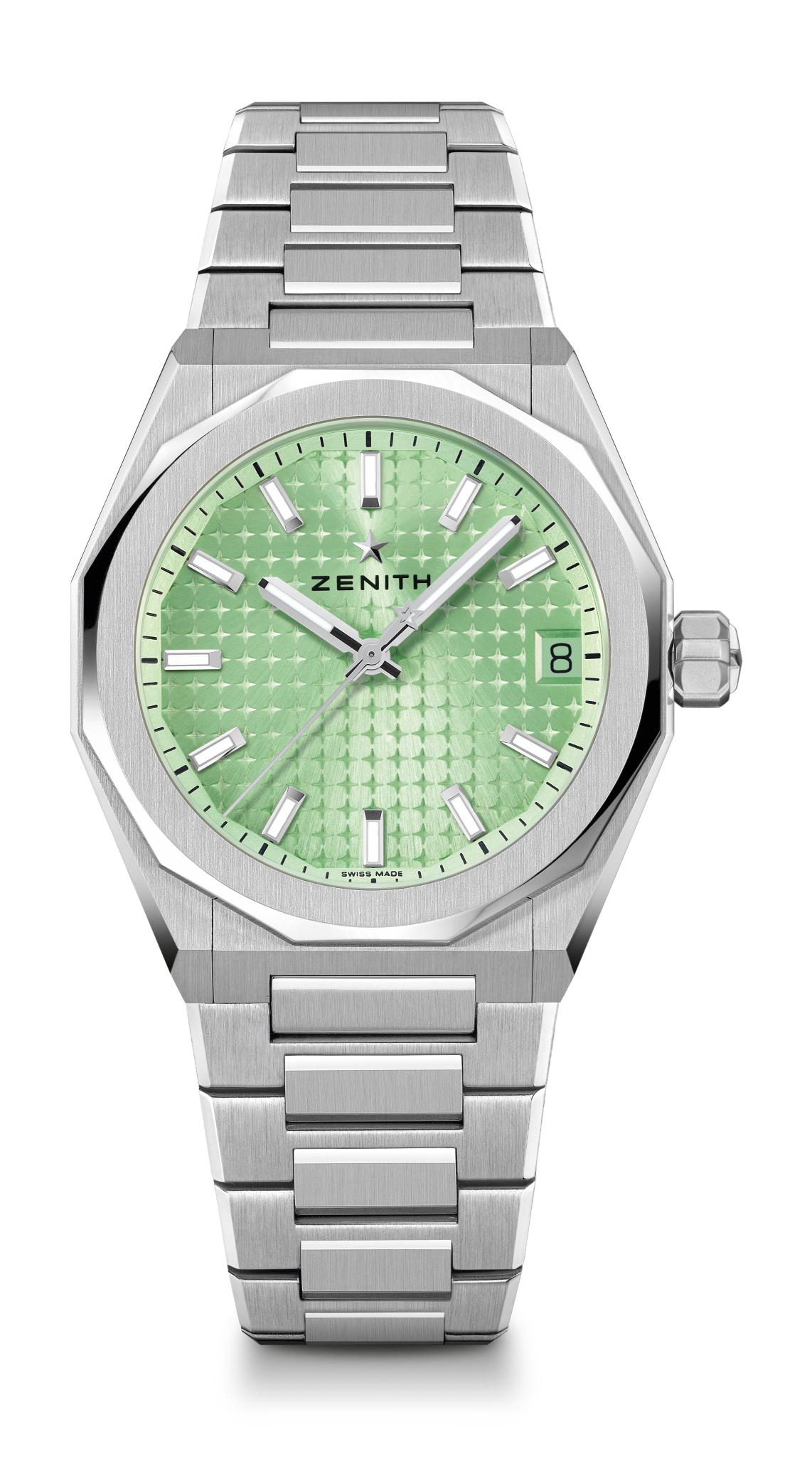 Zenith Defy Skyline 36