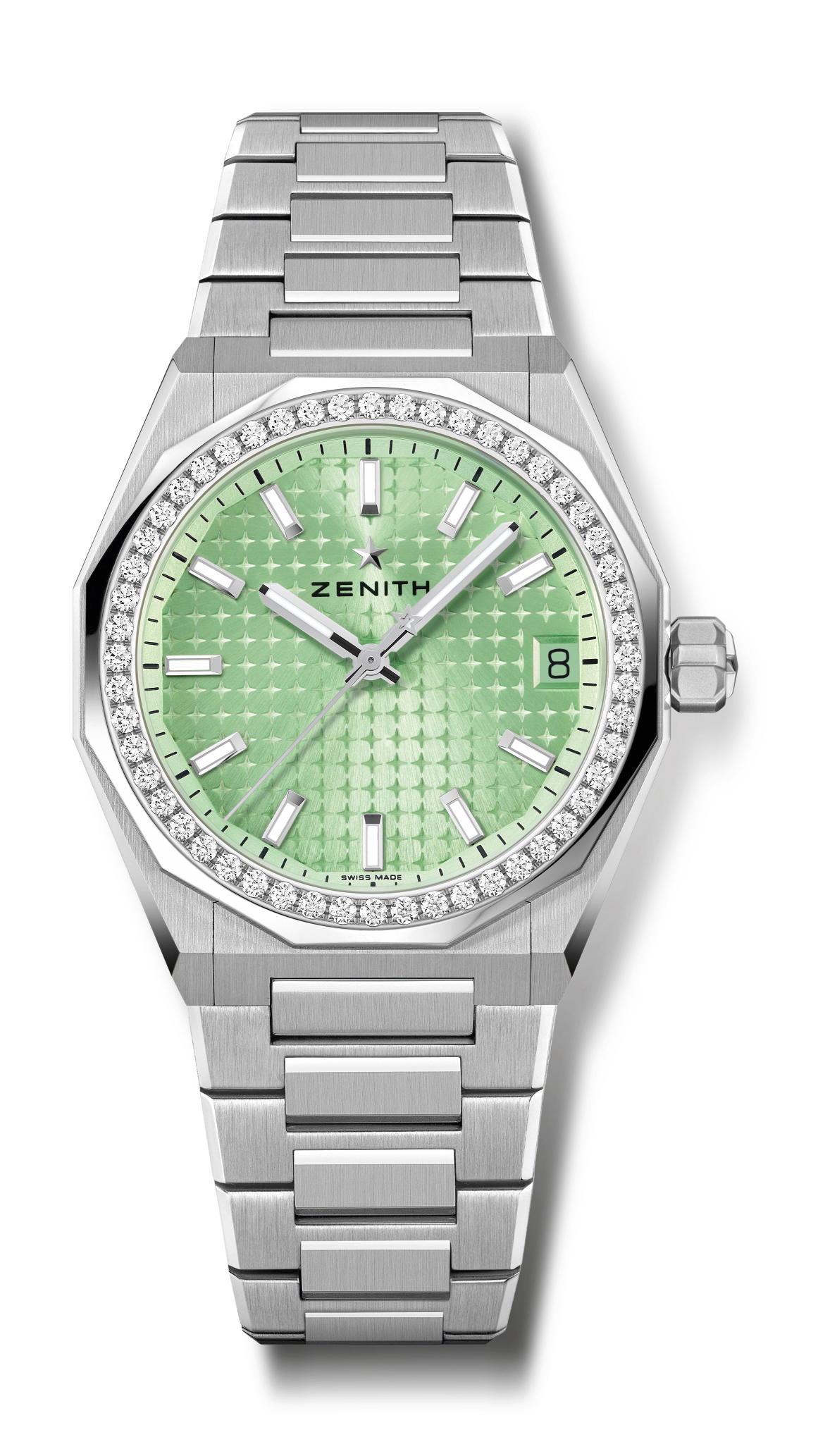 Zenith Defy Skyline 36
