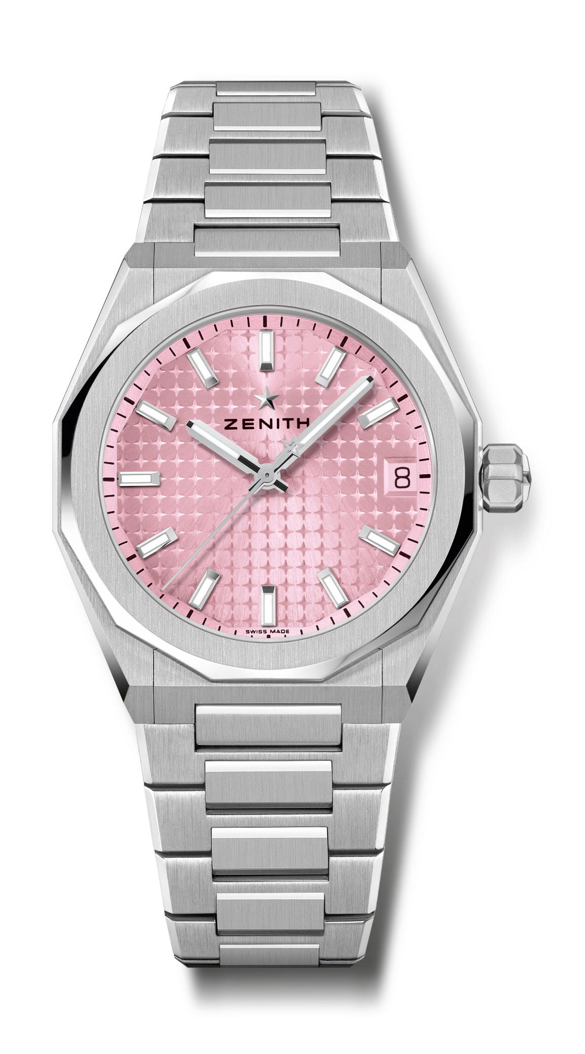 Zenith Defy Skyline 36