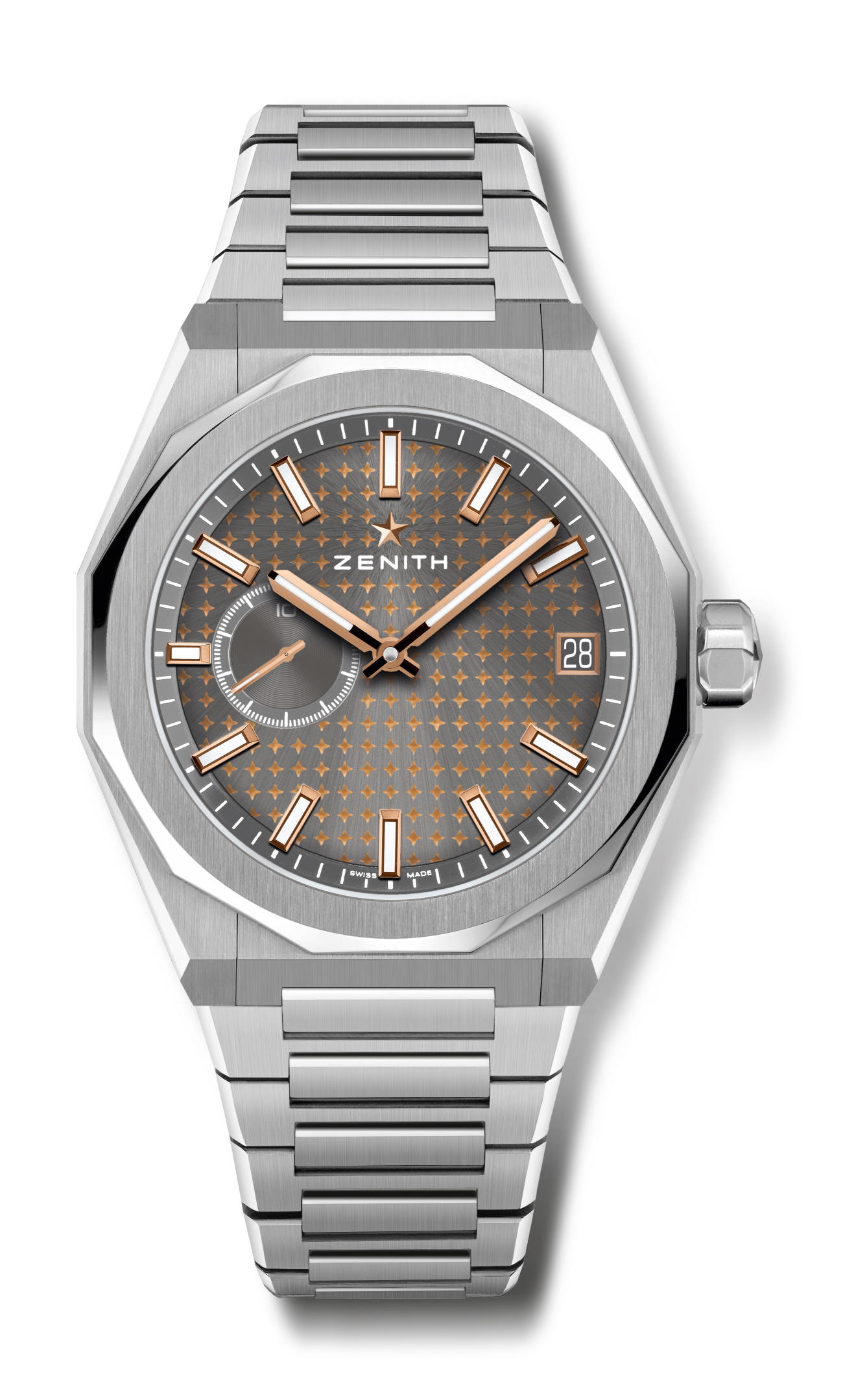 Zenith Defy Skyline Boutique Edition
