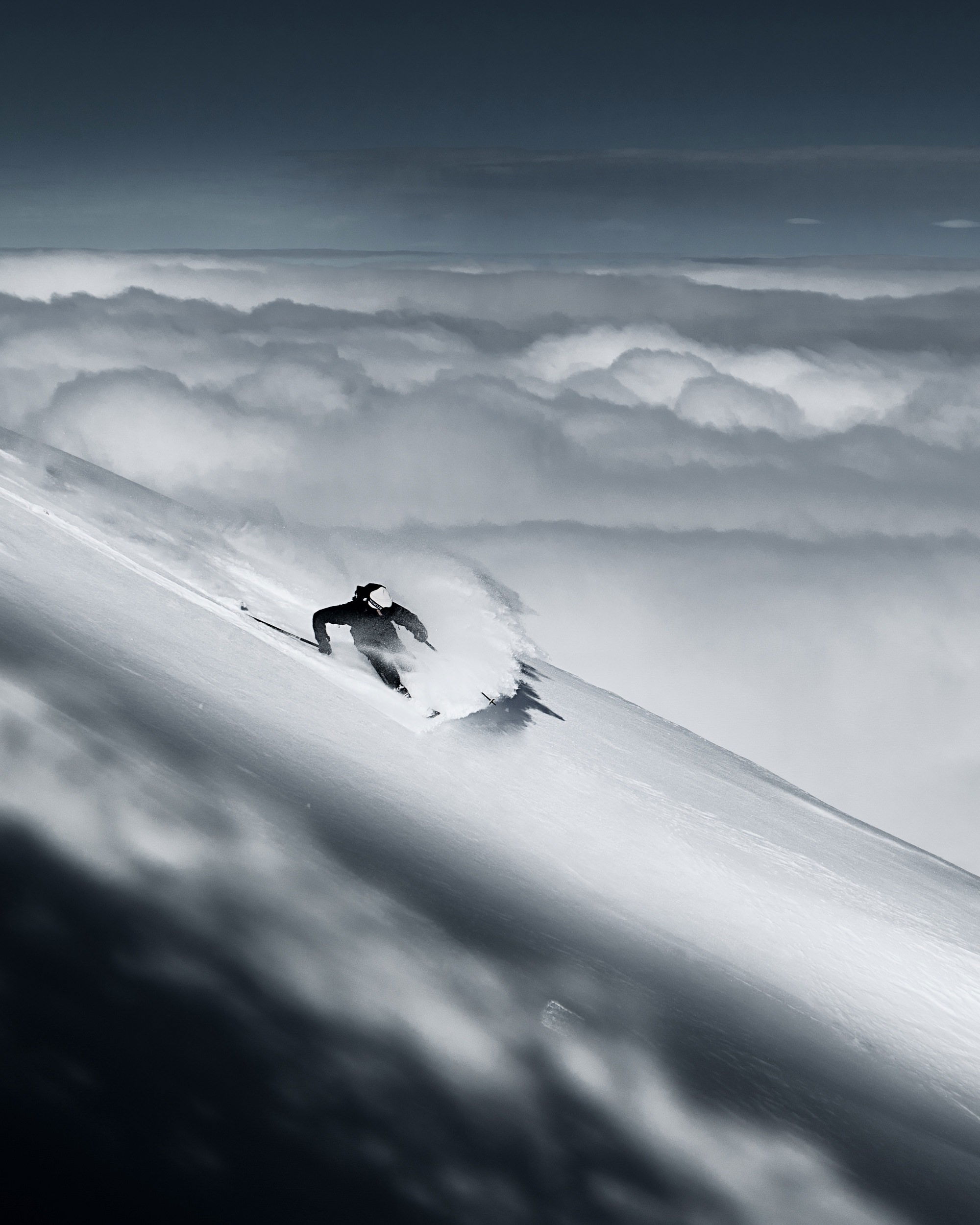 Zenith Defy Extreme Glacier