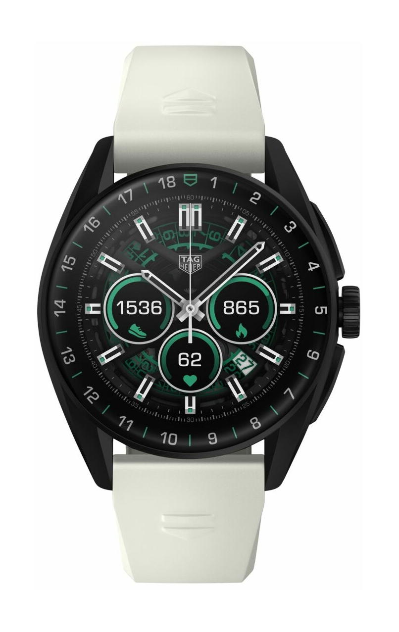 TAG Heuer Connected Calibre E4 - Golf Edition