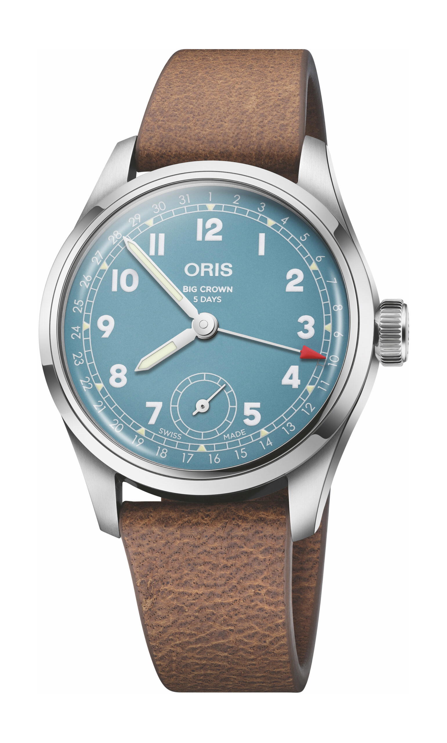 Oris Big Crown Calibre 473