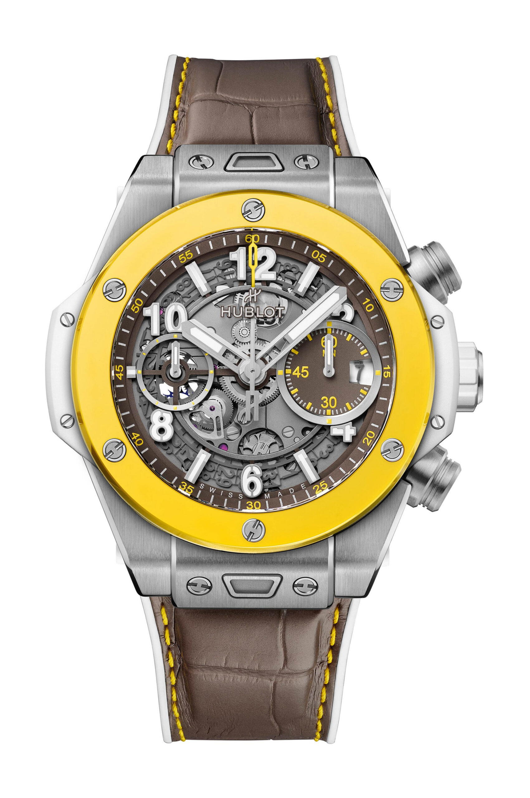 Hublot Big Bang Unico Cheval Blanc Randeli
